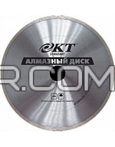 Алмазний диск КТ Standart 180 22,2, плитка