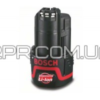 Аккумулятор Li-Ion Bosch