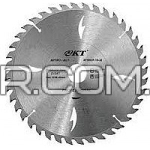 Пильный диск KT Professional 185 мм, 20Т, 20 мм