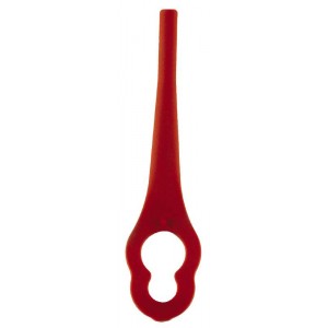 Пластиковые ножи для триммера GE-CT 18 Li Einhell (3405730)