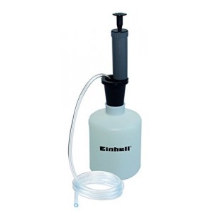 Насос всмоктуючий ручний для бензину і масла 1,6 л Einhell Pump Einhell (3407000)
