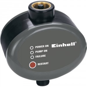 Автоматичні електронні реле для насосів Float switch Einhell (4174221)