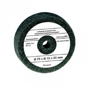Полировальный диск для точилки 75x10x20 мм Einhell (4412620)