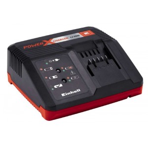 Зарядное устройство 18V 30 min Power-X-Change Einhell (4512011)