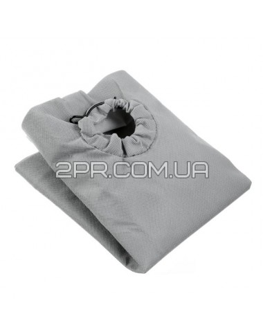 Фильтр-мешок из ткани для пылесоса DT-1020 / DT-1030 DT-1033 INTERTOOL |2PR