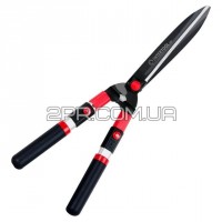 Ножиці для обрізки гілок з телескопічними ручками FT-1117 INTERTOOL