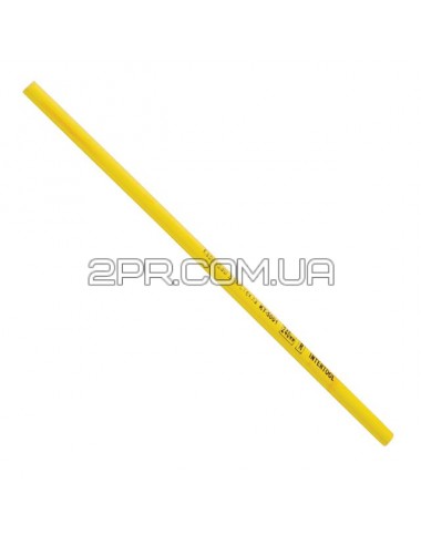 Олівець для скла 240мм KT-5001 INTERTOOL