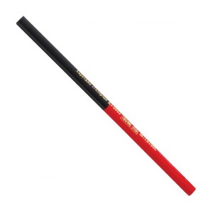Олівець столярний 7" KT-5003 INTERTOOL