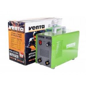 Зварювальний апарат інверторного типу VENTA MMA-250