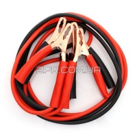 Пусковые кабели 500А 2,5м KD1283 KraftDele