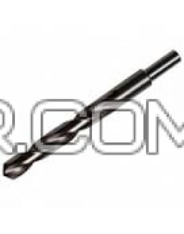 Свердло для металу HSS PRO 14,00x108/160 хв.10 мм DIN 338