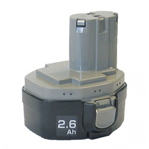 Аккумулятор Ni-MH 1434 14,4 В Makita