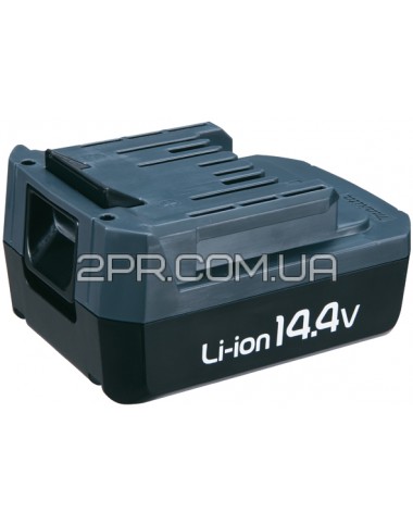 Акумулятор Li-ion L1451 14,4 В Makita