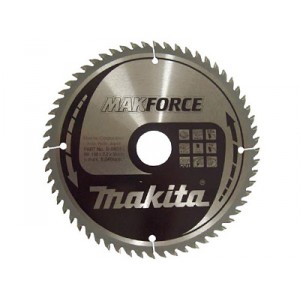 Пильный диск Т.С.Т. MAKForce 230x30 мм 60Т Makita