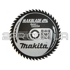 Пиляльний диск Т.С.Т. MAKBlade Plus 216x30 48T Makita
