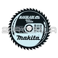 Пиляльний диск Т.С.Т. MAKBlade Plus 305x30 40T Makita
