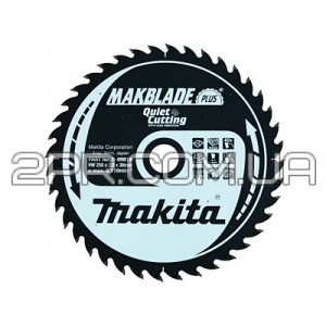 Пильный диск Т.С.Т. MAKBlade Plus 305x30 40T Makita