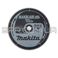 Пиляльний диск Т.С.Т. MAKBlade Plus 260x30 100T Makita