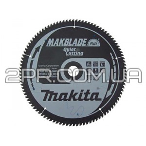 Пиляльний диск Т.С.Т. MAKBlade Plus 300x30 100T Makita