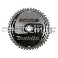 Пиляльний диск Т.С.Т. MAKBlade 255x30 48T Makita