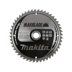 Пильный диск Т.С.Т. MAKBlade 190x20 48T Makita