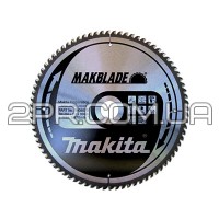 Пиляльний диск Т.С.Т. MAKBlade 305x30 80T Makita