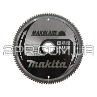 Пиляльний диск Т.С.Т. MAKBlade 216x30 100T Makita