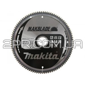 Пиляльний диск Т.С.Т. MAKBlade 216x30 100T Makita