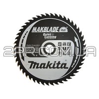 Пиляльний диск Т.С.Т. MAKBlade Plus 260x30 48T Makita