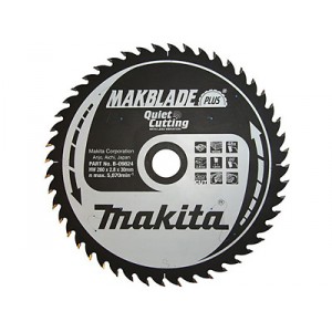 Пиляльний диск Т.С.Т. MAKBlade Plus 300x30 48T Makita