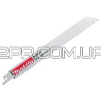 Набір пилок BiM по металу для ножівки 200 мм (5 шт.) P-04933 Makita