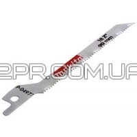 Набор пилок BiM по металлу для ножовки 90 мм (5 шт.) Makita