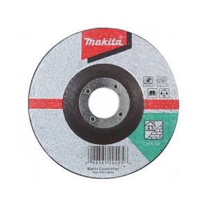 Відрізний диск для каменю 150х3 мм Makita