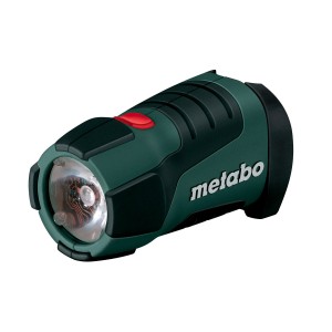 Аккумуляторный фонарь 10,8В PowerMaxx LED Metabo