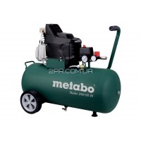 Компрессор Basic 250-50 W Metabo