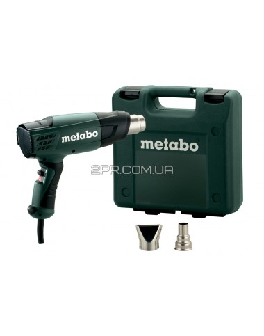 Технічний Фен H 16-500 Metabo