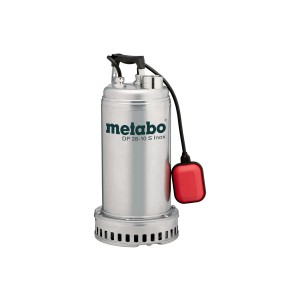 Погружной насос для грязной воды DP 28-10 S Inox Metabo