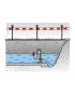 Занурювальний насос для брудної води DP 18-5 SA Metabo