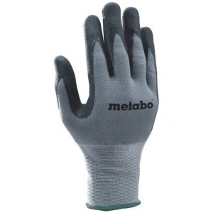 Перчатки рабочие М2, размер 9 Metabo