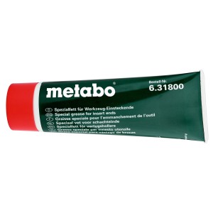Масло специальное консистенте Metabo