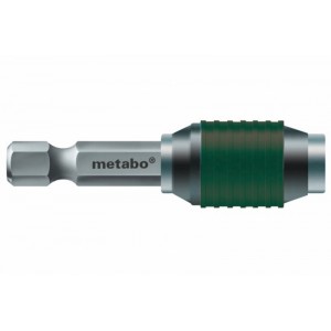Тримач біт "rapid in/easy out" Metabo