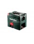 Аккумуляторный пылесос AS 18 L PC (PressClean) Metabo 602021000