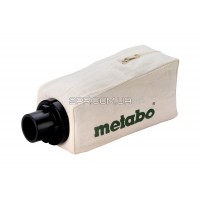 Мішок для стружки з тканини Metabo