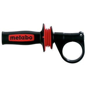 Рукоятка додаткова антивібраційна VibraTech (MVT) Metabo