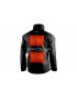Куртка з підігрівом від акумулятора HJA 14.4-18 * Cordless Heated Jacket L Metabo
