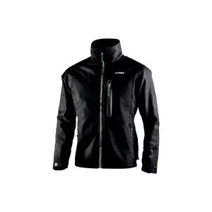 Куртка с подогревом от аккумулятора HJA 14.4-18 * Cordless Heated Jacket L Metabo