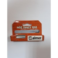Нож Q10 для плиткореза Walmer