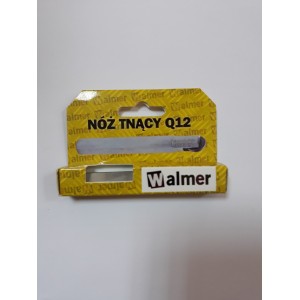 Нож Q12 для плиткореза Walmer