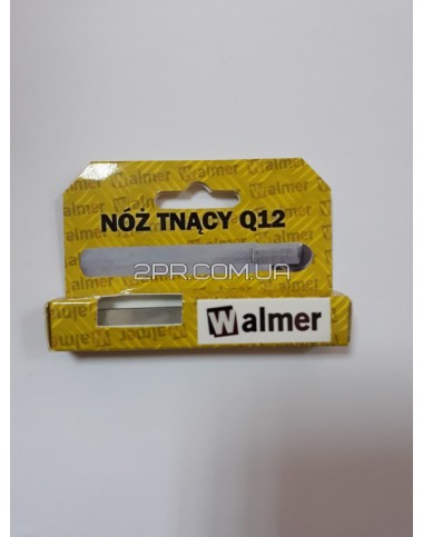 Резец Q12 для плиткореза Walmer фото - 2PR интернет-магазин инструментов
