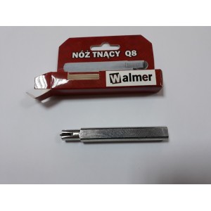 Нож Q8 для плиткореза Walmer
